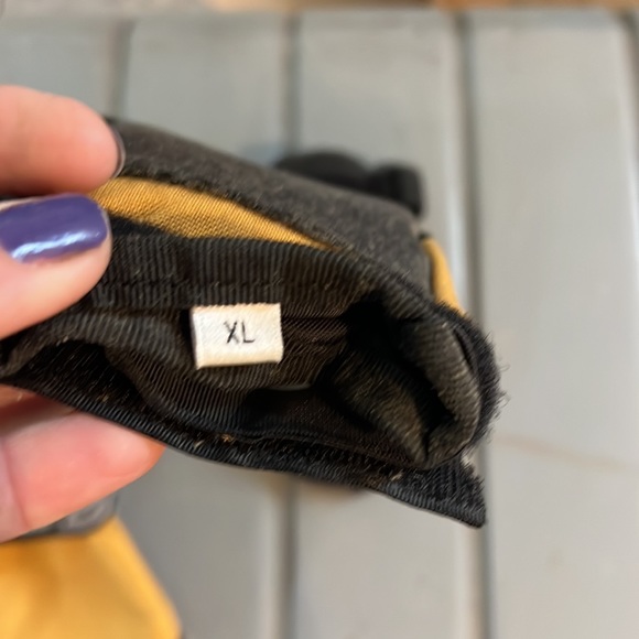 REI adventure dog hiking booties - Picture 4 of 4